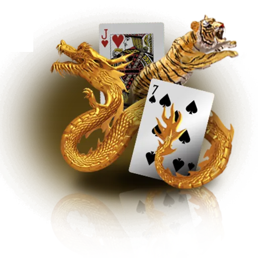 เสือมังกร UFABETWIN