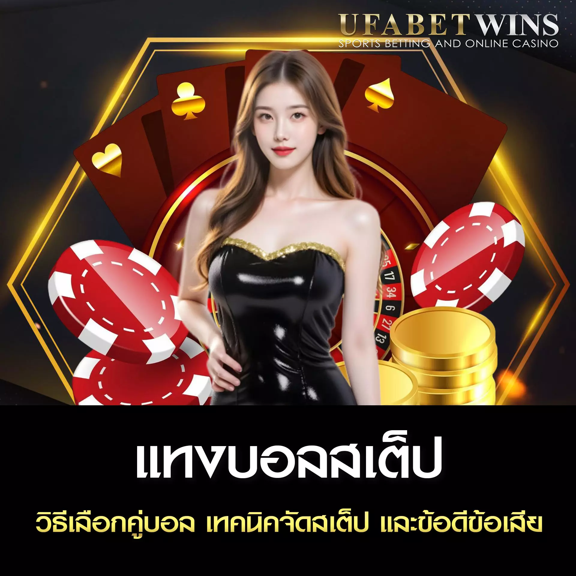 แทงบอลแบบทายสกอร์ UFABET